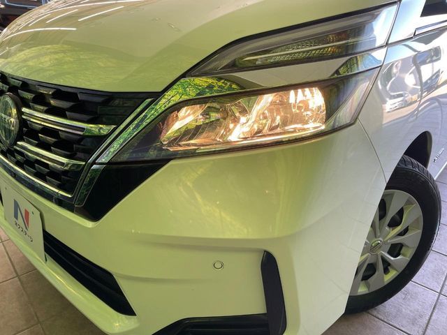 NISSAN SERENA  S-HYBRID 2022 Image 31