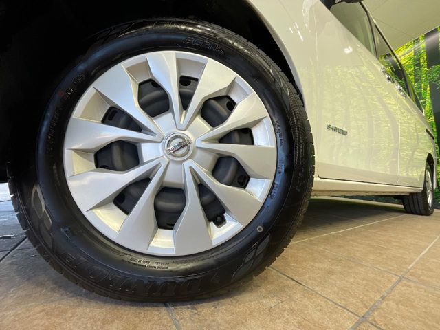 NISSAN SERENA  S-HYBRID 2022 Image 31