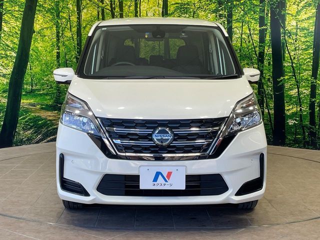 NISSAN SERENA  S-HYBRID 2022 Image 31