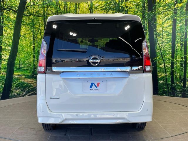 NISSAN SERENA  S-HYBRID 2022 Image 31