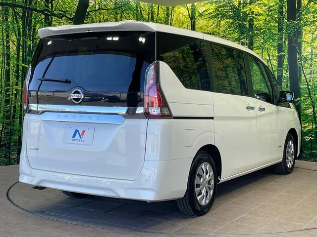 NISSAN SERENA  S-HYBRID 2022 Image 31
