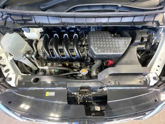 NISSAN SERENA  S-HYBRID 2022 Image 31