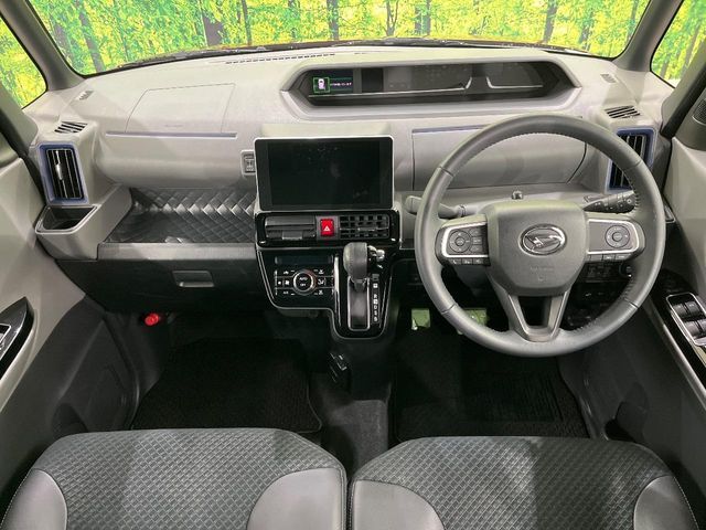 DAIHATSU TANTO CUSTOM 2019 Image 31
