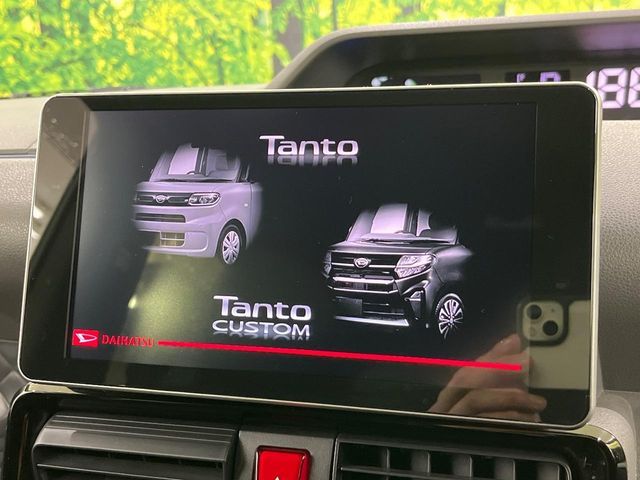 DAIHATSU TANTO CUSTOM 2019 Image 31