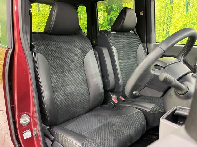 DAIHATSU TANTO CUSTOM 2019 Image 31