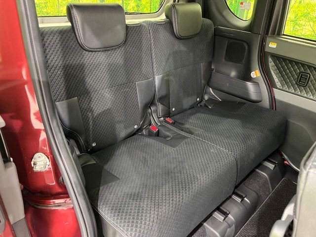 DAIHATSU TANTO CUSTOM 2019 Image 31