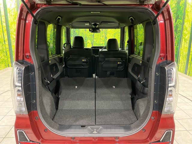 DAIHATSU TANTO CUSTOM 2019 Image 31