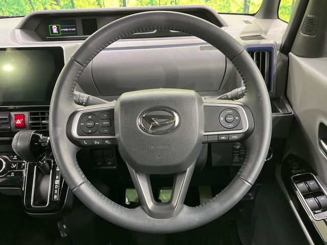 DAIHATSU TANTO CUSTOM 2019 Image 31