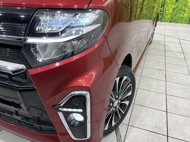 DAIHATSU TANTO CUSTOM 2019 Image 31