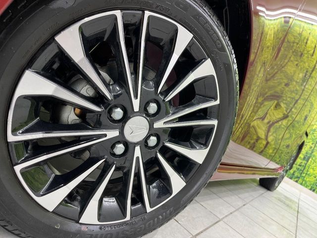 DAIHATSU TANTO CUSTOM 2019 Image 31