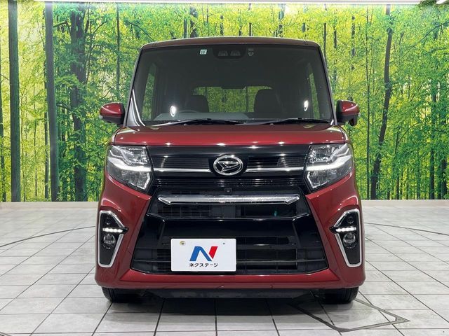 DAIHATSU TANTO CUSTOM 2019 Image 31