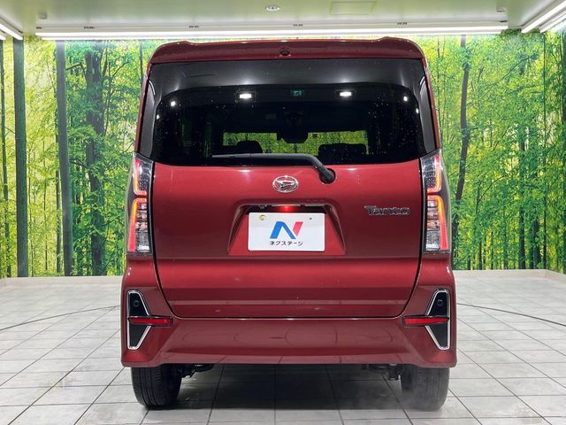 DAIHATSU TANTO CUSTOM 2019 Image 31