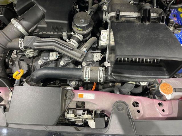 DAIHATSU TANTO CUSTOM 2019 Image 31