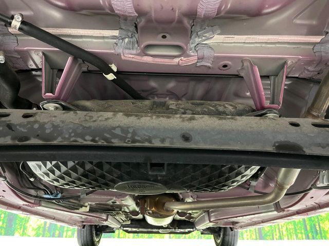 DAIHATSU TANTO CUSTOM 2019 Image 31