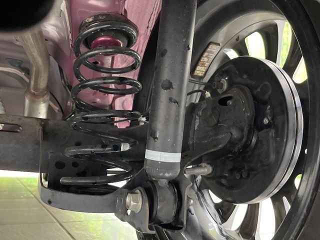 DAIHATSU TANTO CUSTOM 2019 Image 31