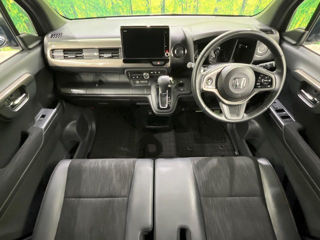 HONDA N-WGN CUSTOM 2021 Image 31