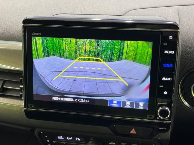 HONDA N-WGN CUSTOM 2021 Image 31