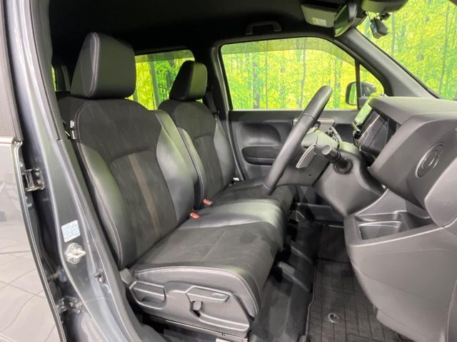 HONDA N-WGN CUSTOM 2021 Image 31