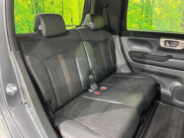 HONDA N-WGN CUSTOM 2021 Image 31