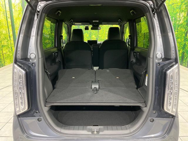 HONDA N-WGN CUSTOM 2021 Image 31