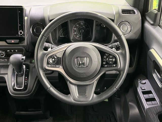 HONDA N-WGN CUSTOM 2021 Image 31