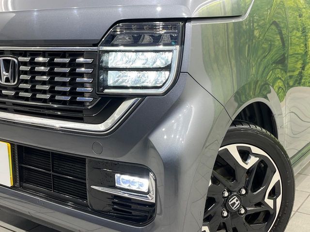 HONDA N-WGN CUSTOM 2021 Image 31