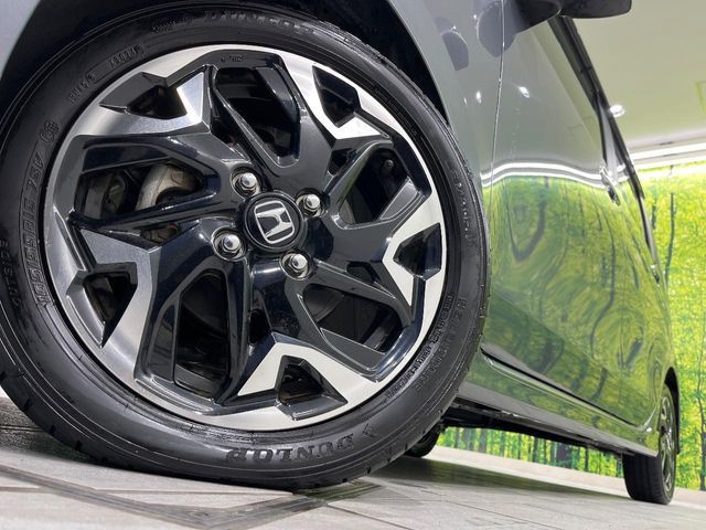 HONDA N-WGN CUSTOM 2021 Image 31