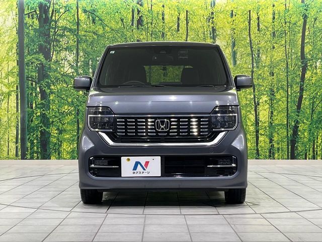 HONDA N-WGN CUSTOM 2021 Image 31