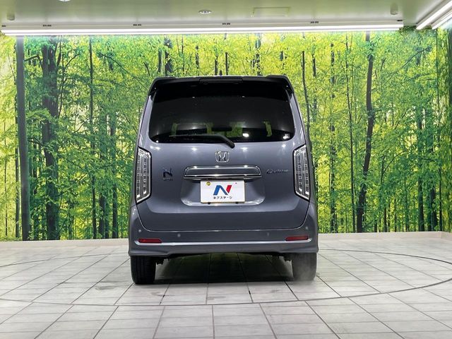 HONDA N-WGN CUSTOM 2021 Image 31