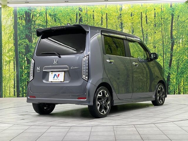 HONDA N-WGN CUSTOM 2021 Image 31