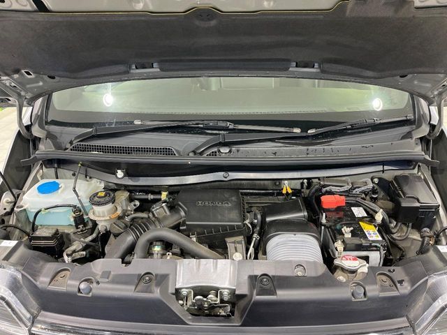 HONDA N-WGN CUSTOM 2021 Image 31