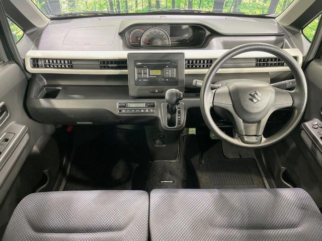 SUZUKI WAGON R 2018 Image 31