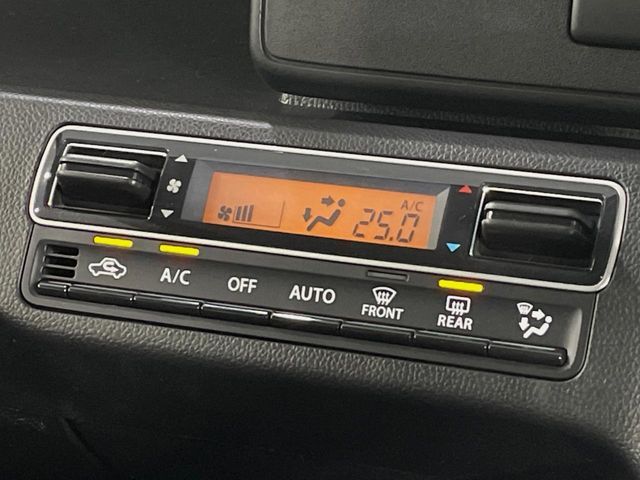 SUZUKI WAGON R 2018 Image 31