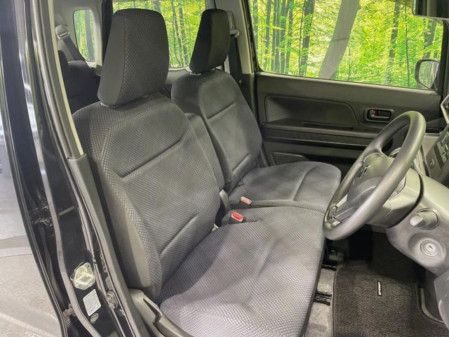 SUZUKI WAGON R 2018 Image 31