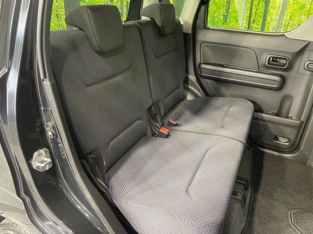 SUZUKI WAGON R 2018 Image 31