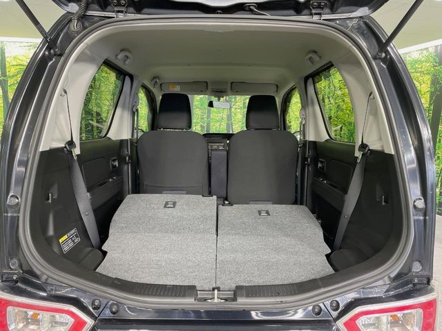 SUZUKI WAGON R 2018 Image 31