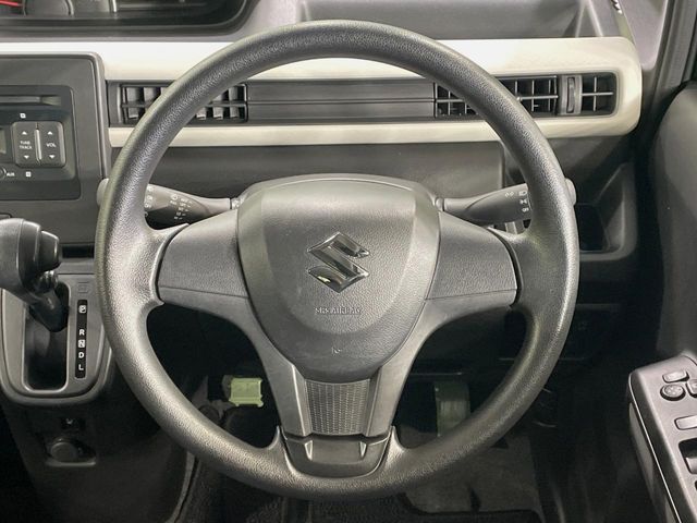 SUZUKI WAGON R 2018 Image 31