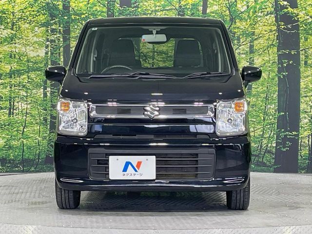 SUZUKI WAGON R 2018 Image 31