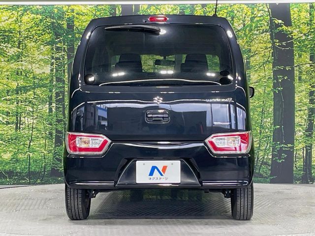 SUZUKI WAGON R 2018 Image 31