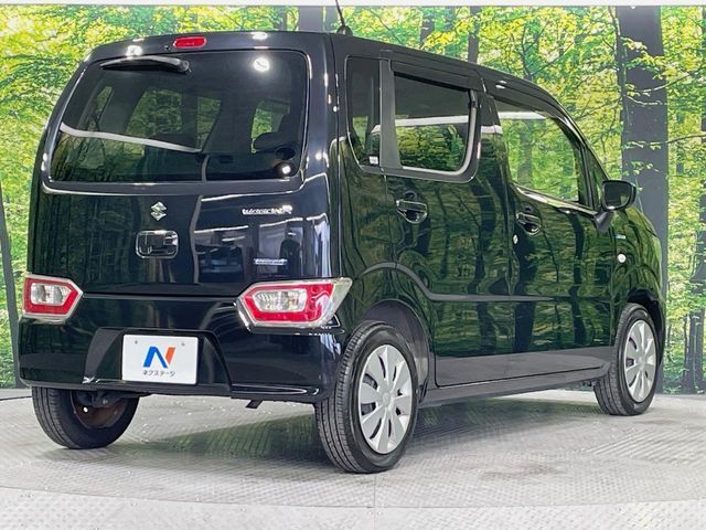 SUZUKI WAGON R 2018 Image 31