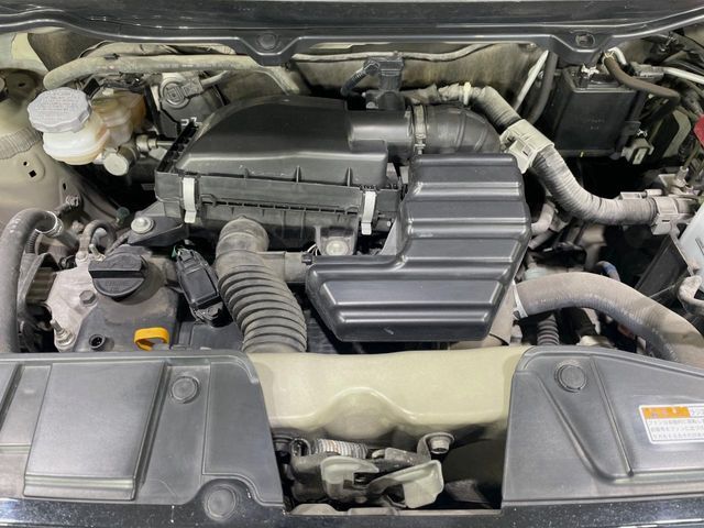 SUZUKI WAGON R 2018 Image 31