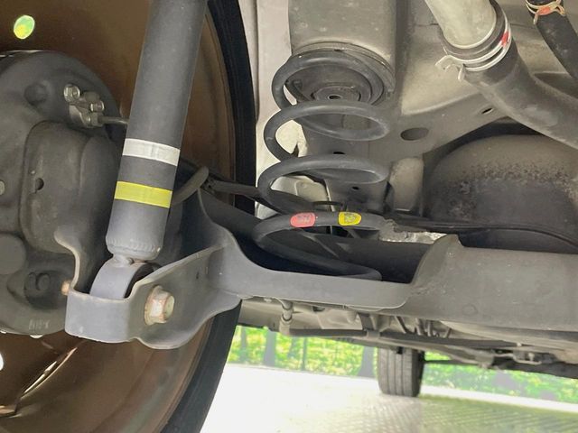 SUZUKI WAGON R 2018 Image 31