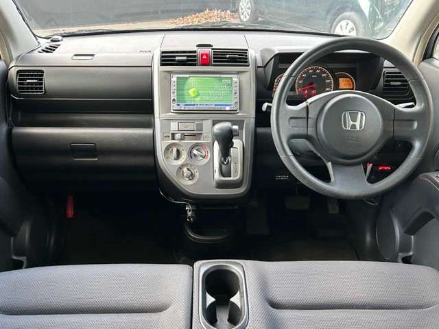 HONDA ZEST SPORTS 2006 Image 31