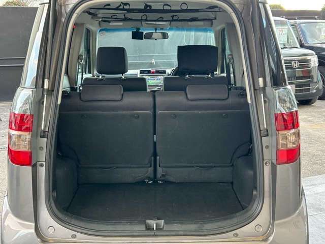 HONDA ZEST SPORTS 2006 Image 31