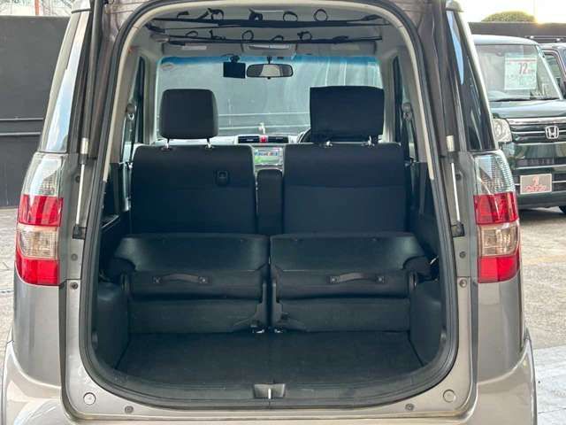 HONDA ZEST SPORTS 2006 Image 31