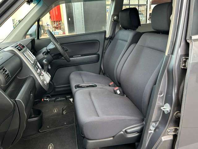 HONDA ZEST SPORTS 2006 Image 31