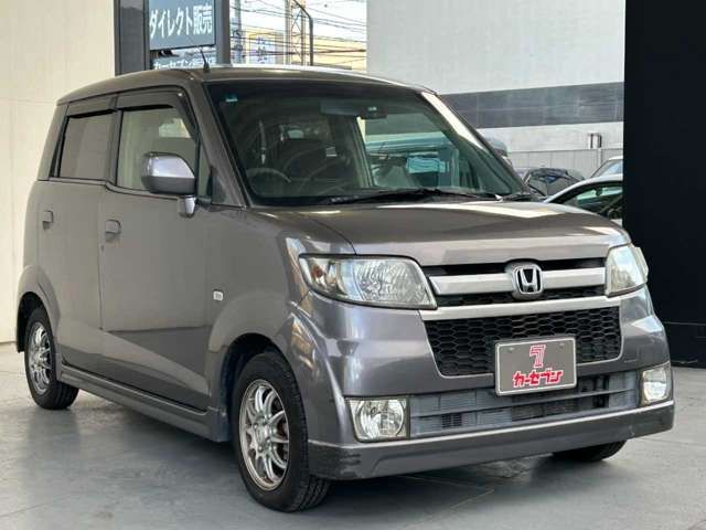 HONDA ZEST SPORTS 2006 Image 31