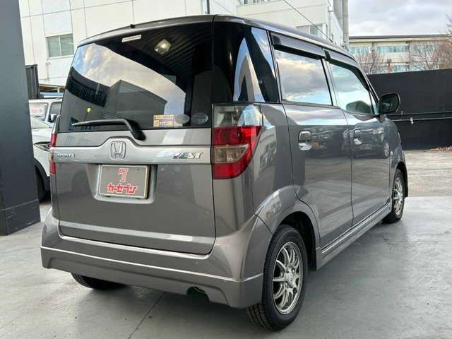 HONDA ZEST SPORTS 2006 Image 31