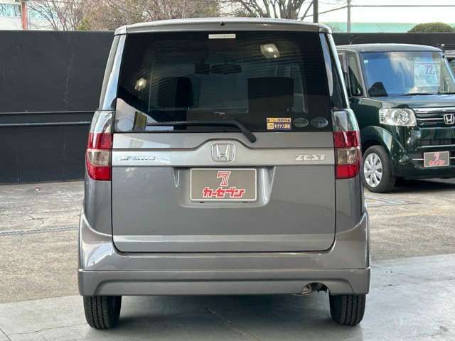 HONDA ZEST SPORTS 2006 Image 31