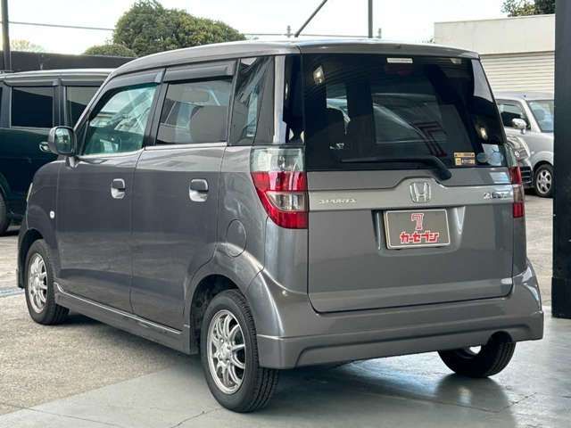 HONDA ZEST SPORTS 2006 Image 31